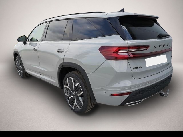 Bild 2 Skoda Kodiaq 2.0 TDI 142 kW 4x4 Sportline Kodiaq 2.0 TDI DSG.