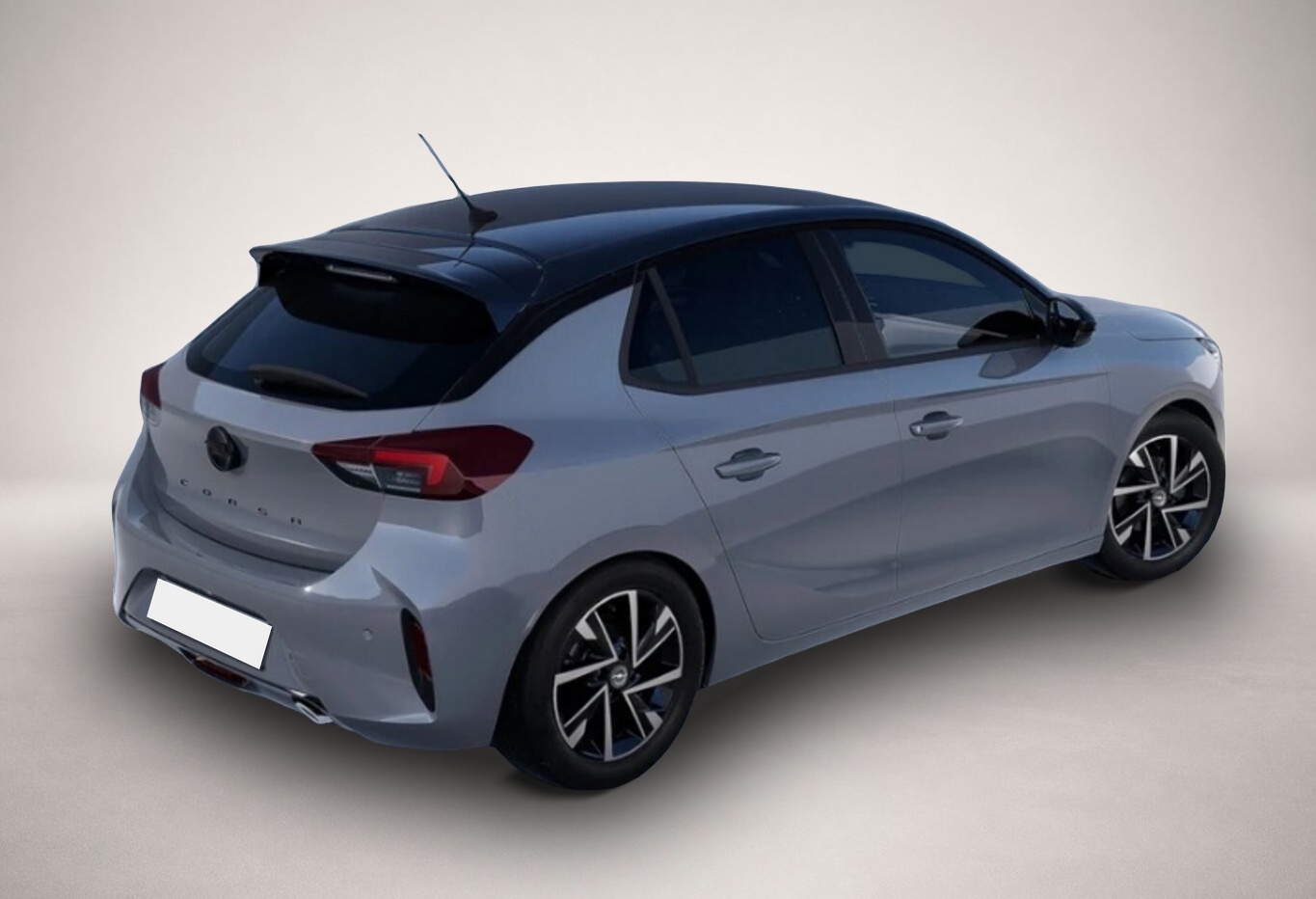 Bild 4 Opel Corsa GS WinterP SHZ LHZ 2xPDC LM16Z