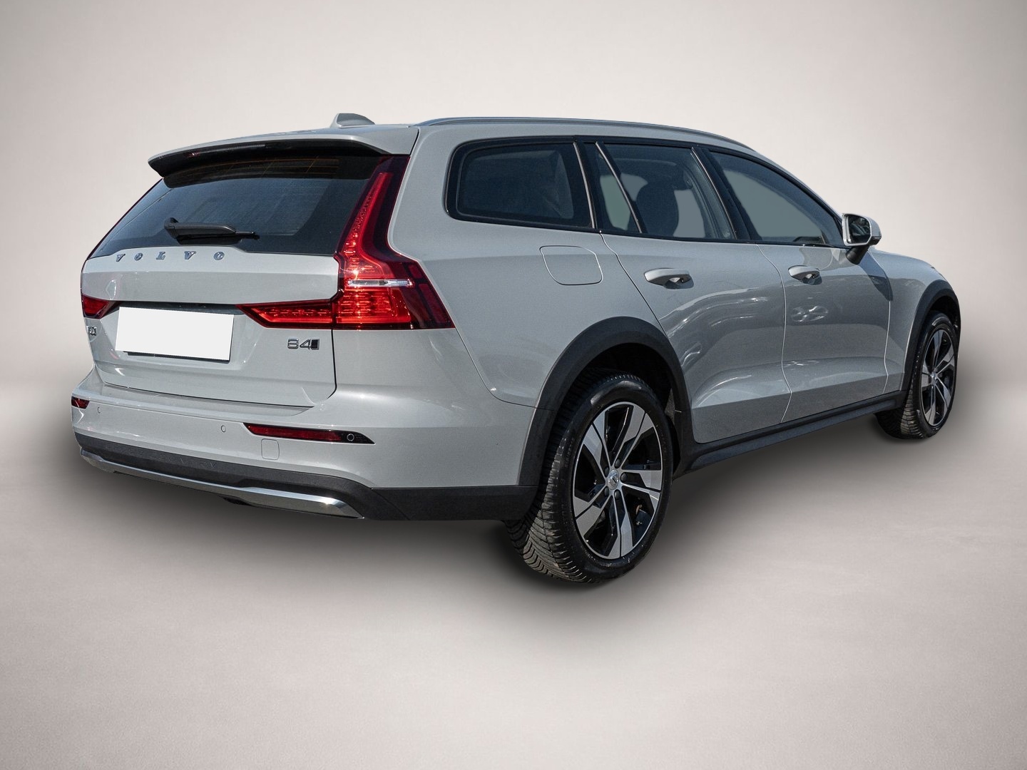 Bild 3 Volvo V60 Cross Country B4 AWD Plus Sthz. Pano LED