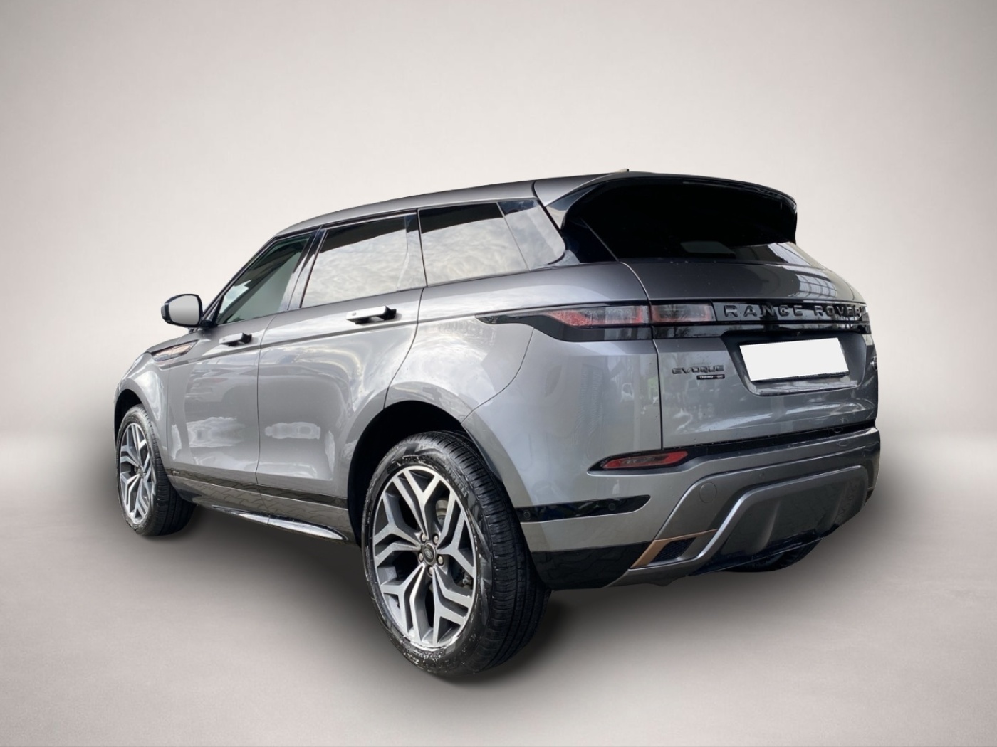 Bild 3 Land Rover Range Rover Evoque R-Dynamic SE AWD*ACC*MMY*360°
