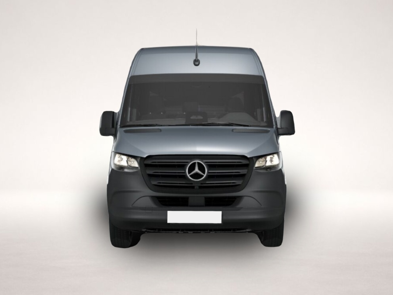 Bild 6 Mercedes-Benz Sprinter