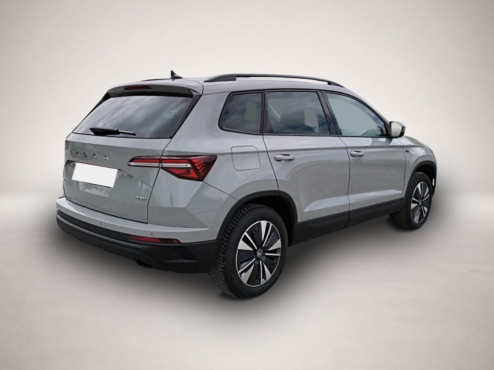 Bild 7 Skoda Karoq 2.0 TDI DSG Drive 4x4 AHK MATRIX RFK ACC S
