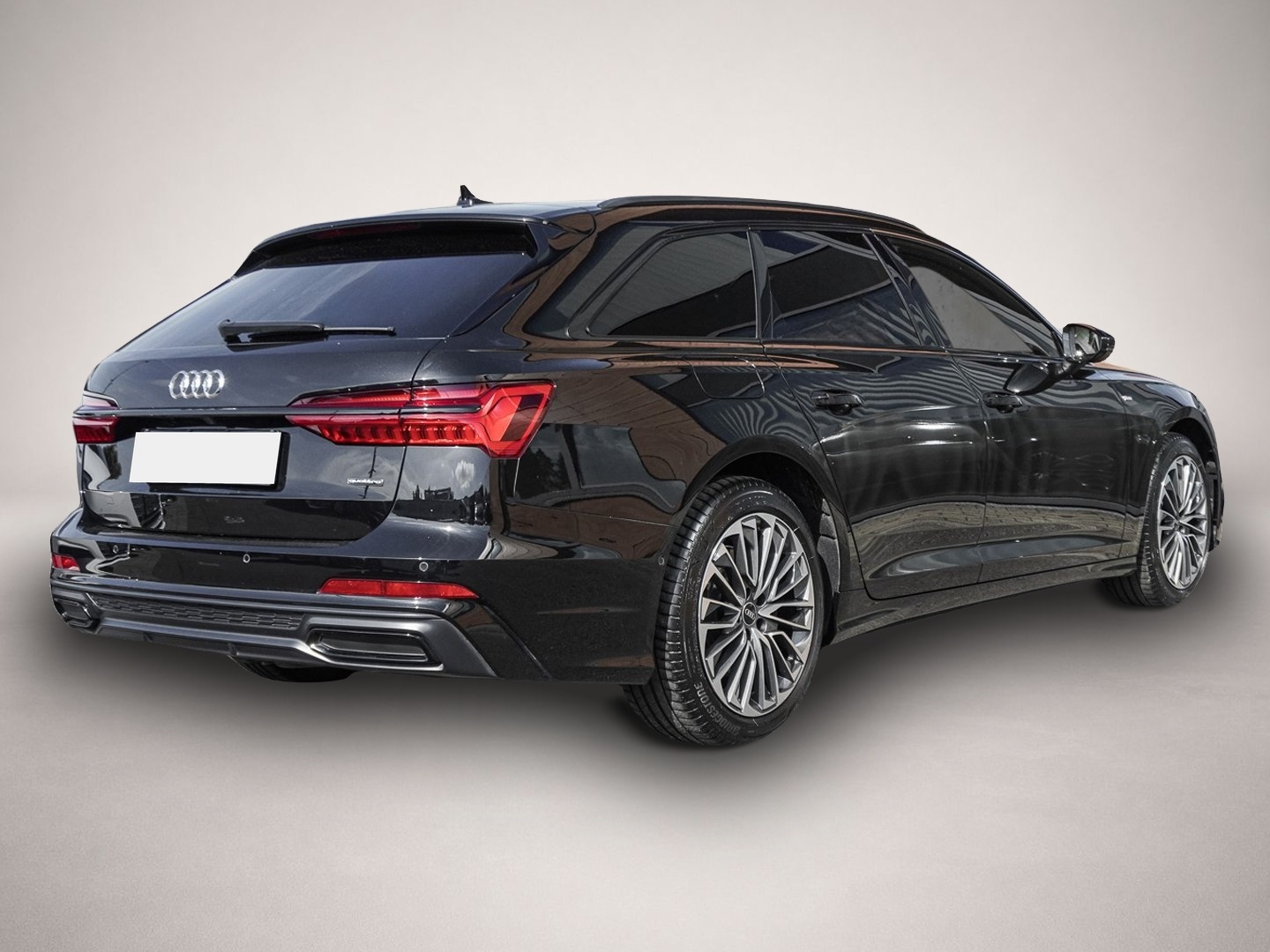 Bild 3 Audi A6 Avant TFSI e Sport A6 Avant PHEV2.0 R4220 A7