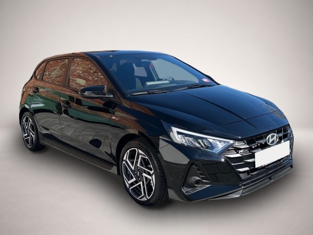 Bild 3 Hyundai i20 N Line *1.0 *Virt.Cockpit*LED*NAV*RFK*TEMP*