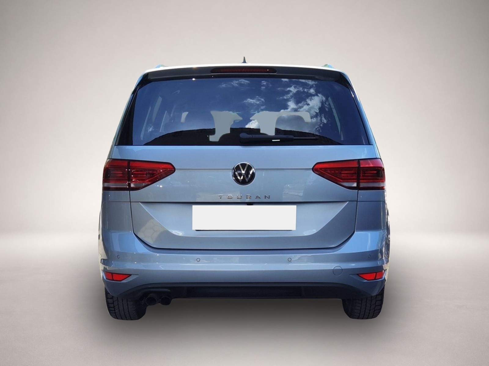 Bild 4 Volkswagen Touran 2.0 TDI DSG Goal 7-Sitzer *AHK*Navi*LED*