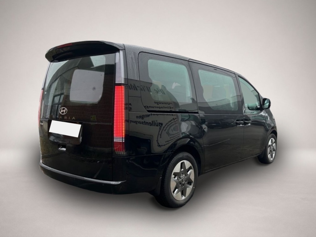 Fotografie 3 des Hyundai STARIA 1.6 T-GDI HEV Trend