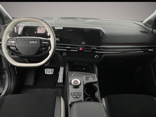 Bild 3 Kia Sportage GT-Line Sportage MY26 (GT-Line ) 1.6 T-GDI 132k.