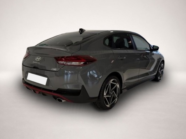 Bild 5 Hyundai i30 N Line 1.5 T-GDI DCT 48V 103kW (140PS) Adapti...