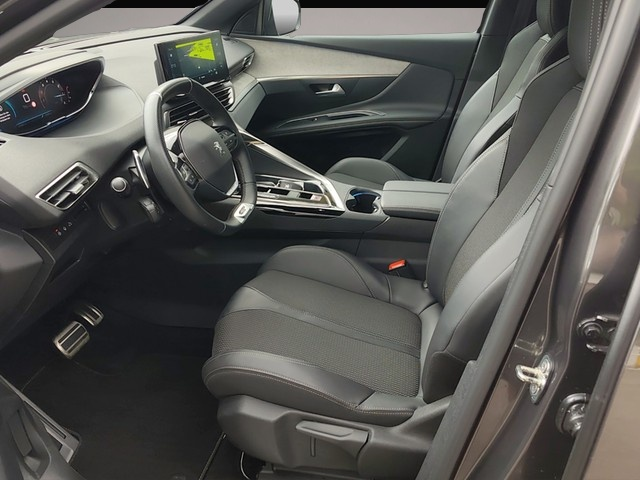 Bild 7 Peugeot 3008 GT EAT8 PANO NAVI SHZ PDC KAMERA GT