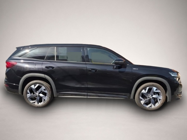 Skoda Kodiaq Kodiaq *7 Sitze*PanoDach*LHZ*Alcantara*R.Cam*PDC - Thumbnail 4