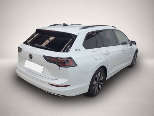 Bild 3 Volkswagen Golf VIII Variant 2.0 TDI DSG Goal *AHK*Kamera*N