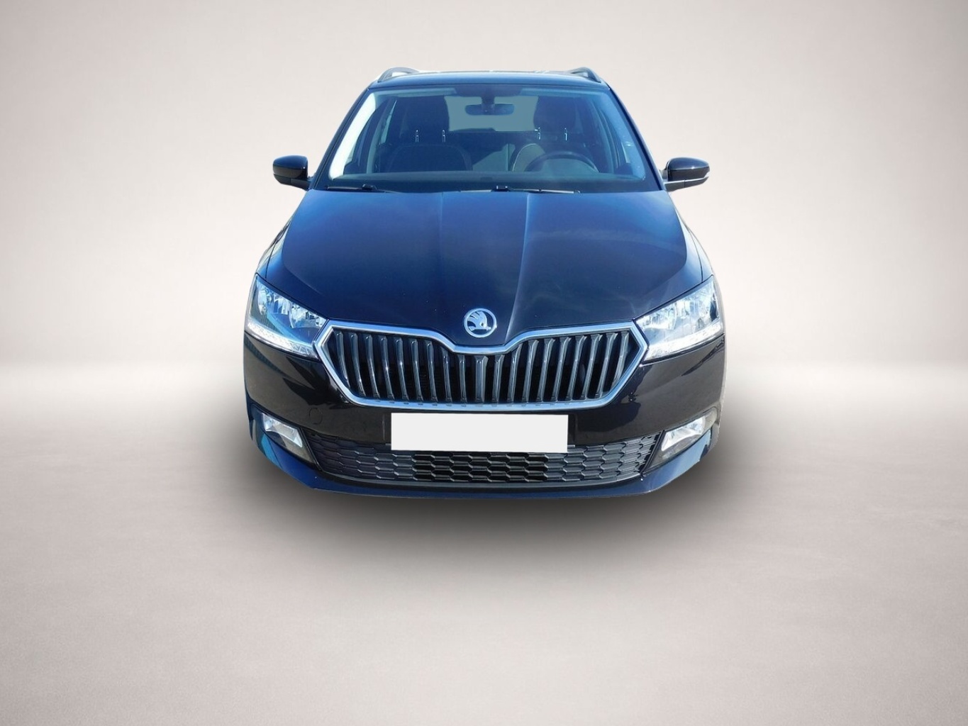 Bild 3 Skoda Fabia 1.0 Kombi Ambition TSI BMT Navi Klima...