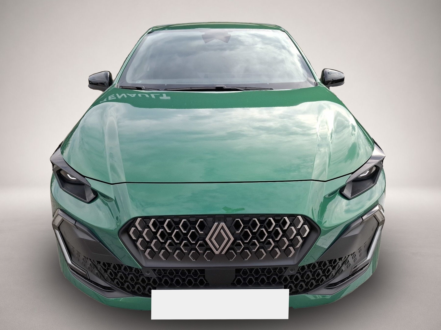Bild 2 Renault Clio Techno TCe 115