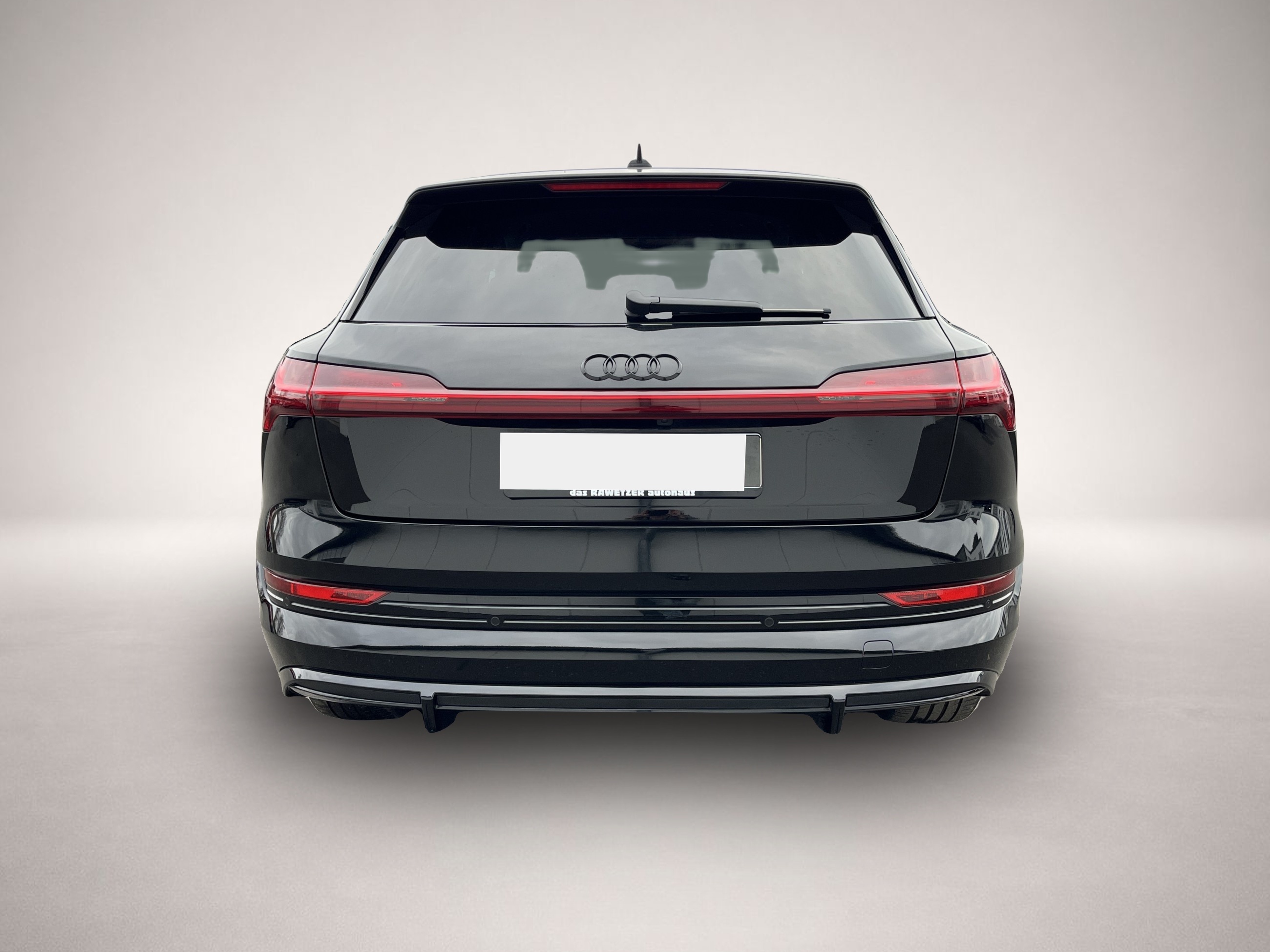 Bild 5 Audi e-tron S-Line 174¤ m.20% Anz. 21 Zoll AHK Optikp
