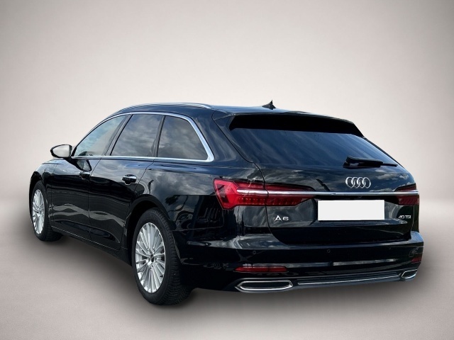 Bild 3 Audi A6 Avant 40 TDI S tronic design AD El. Panodach