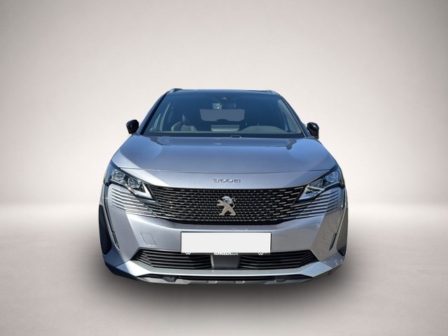 Bild 6 Peugeot 3008 GT BlueHDi 130 EAT8