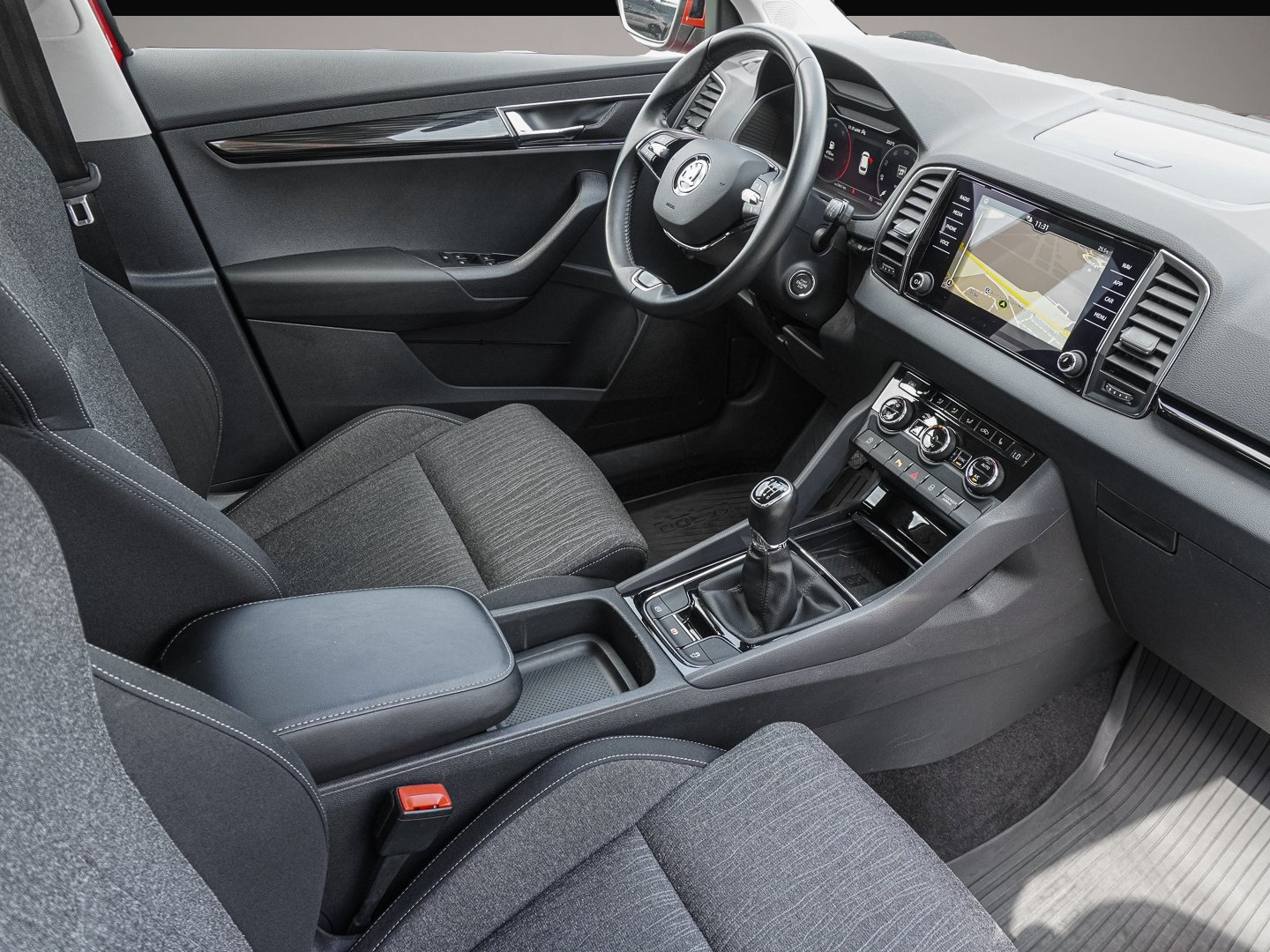 Bild 6 Skoda Karoq 2.0 TDI Style