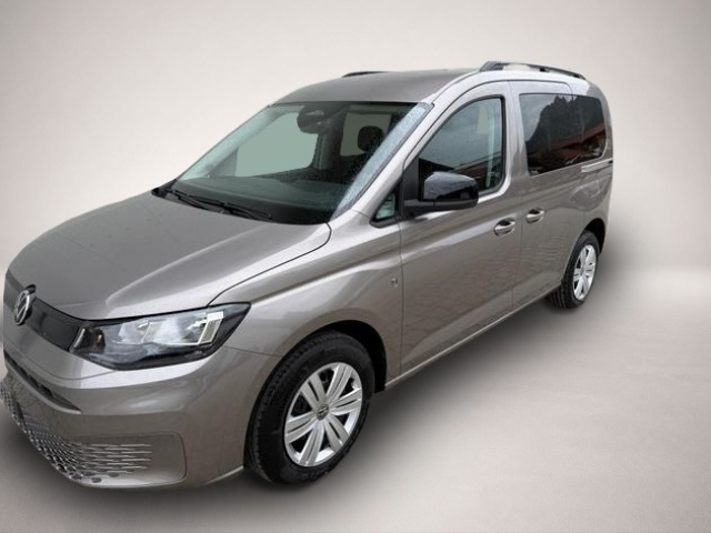 Bild 2 Volkswagen Caddy Life 1.5 TSI DSG,ACC,AppCon.,PDC,SHZ.5 J. Garan.