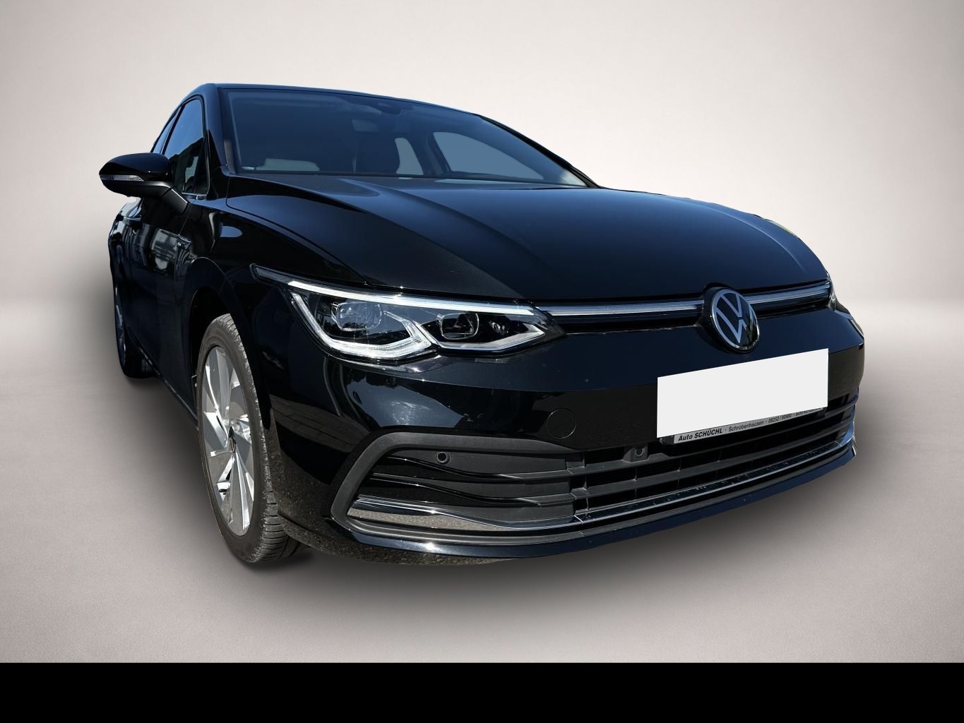 Bild 6 Volkswagen Golf 1.5 TSI DSG Style APP-CONNECT+ACTIVE-INFO+K