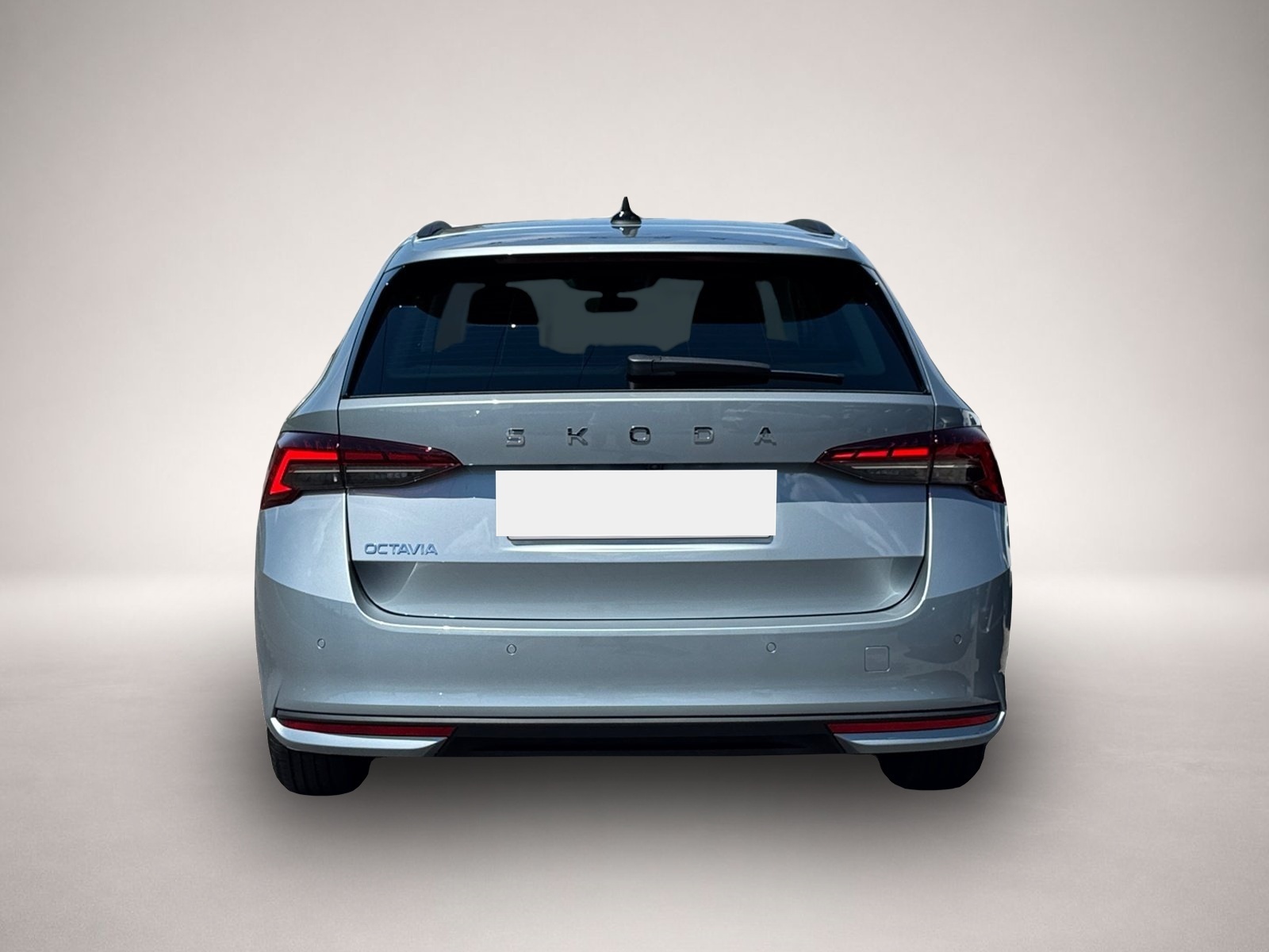 Bild 5 Skoda Octavia Combi Selection TDI DSG|5-J-GARANTIE|AHK