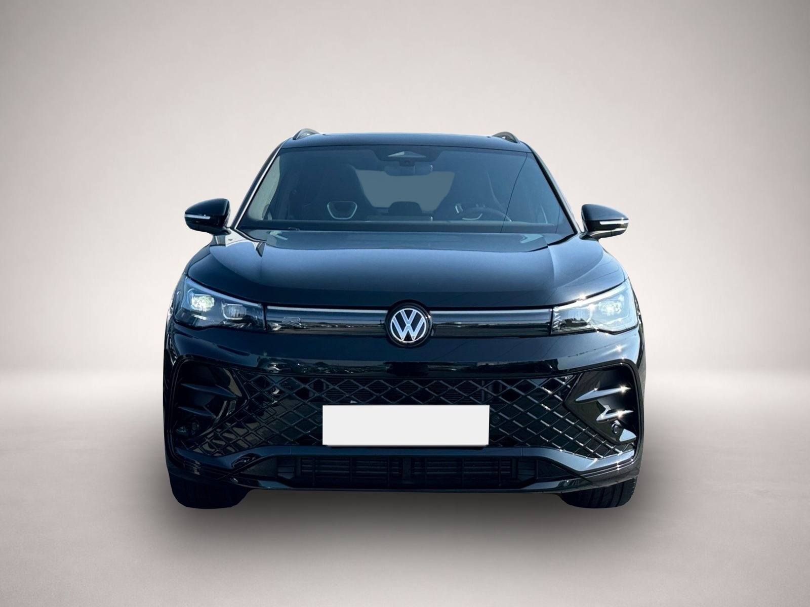 Bild Tiguan Volkswagen