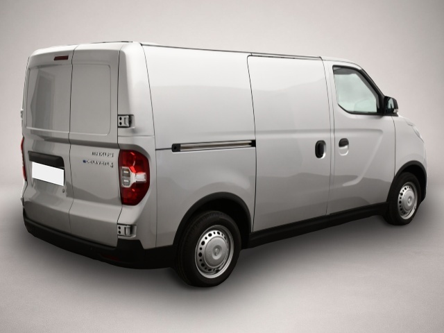 Bild 2 Maxus Other eDELIVER 3 Panel Van L2