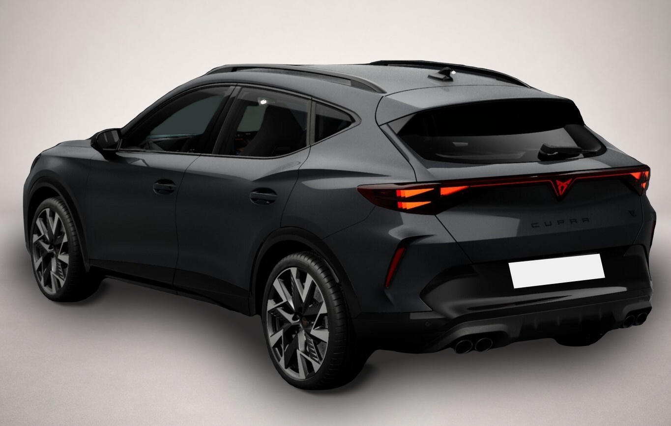 Bild 5 Cupra Formentor VZ Memory LED eHk SHZ Kam Kessy 19Z