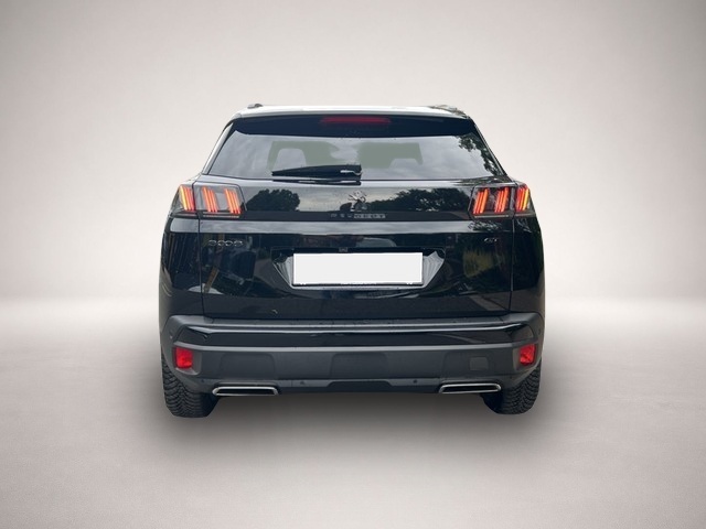 Bild 4 Peugeot 3008 (07.2016->) GT