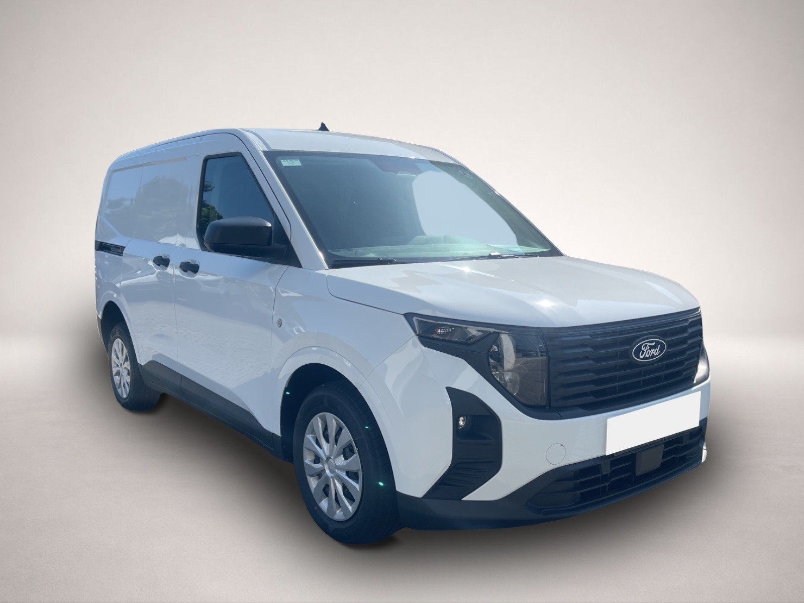 Bild 6 Ford Other Transit Courier Trend Winterp.+PDC