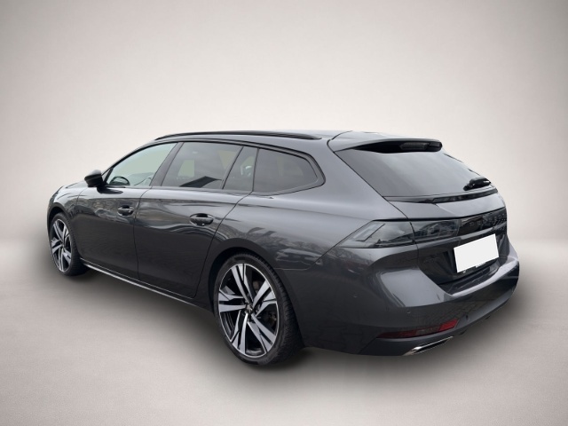 Bild 3 Peugeot 508 SW Allure Pack 1.5 BlueHDi ACC+AHK+CAM+NAVI+