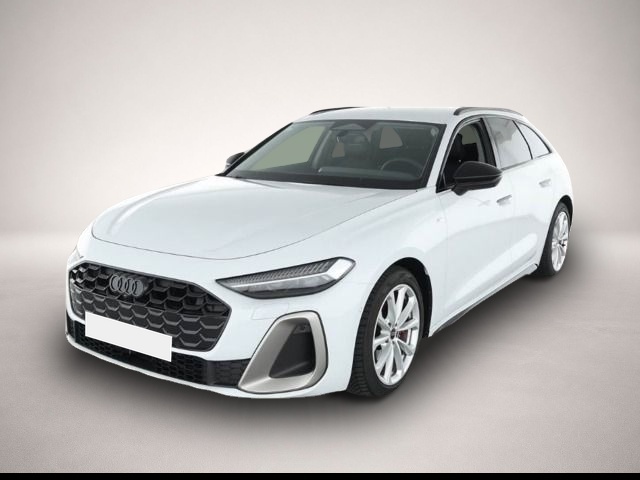 Fotografie 2 des Audi A5 Avant 150kW TFSI S-tronic S-Line*AHK*Beifahre