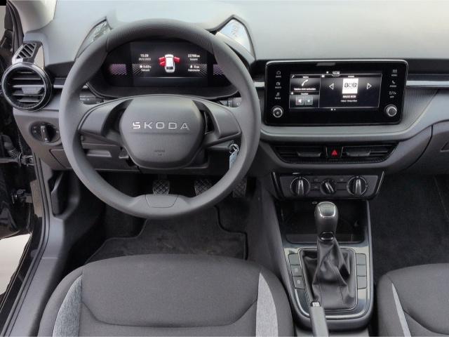Bild 5 Skoda Fabia Essence 1.0TSI*LED digCockp VKZ-Erk Blueto