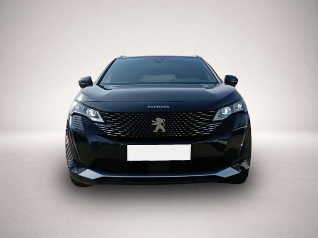 Bild 6 Peugeot 5008 Hybrid 136 GT 7-Sitzer SHZ KAMERA PDC ALLWE