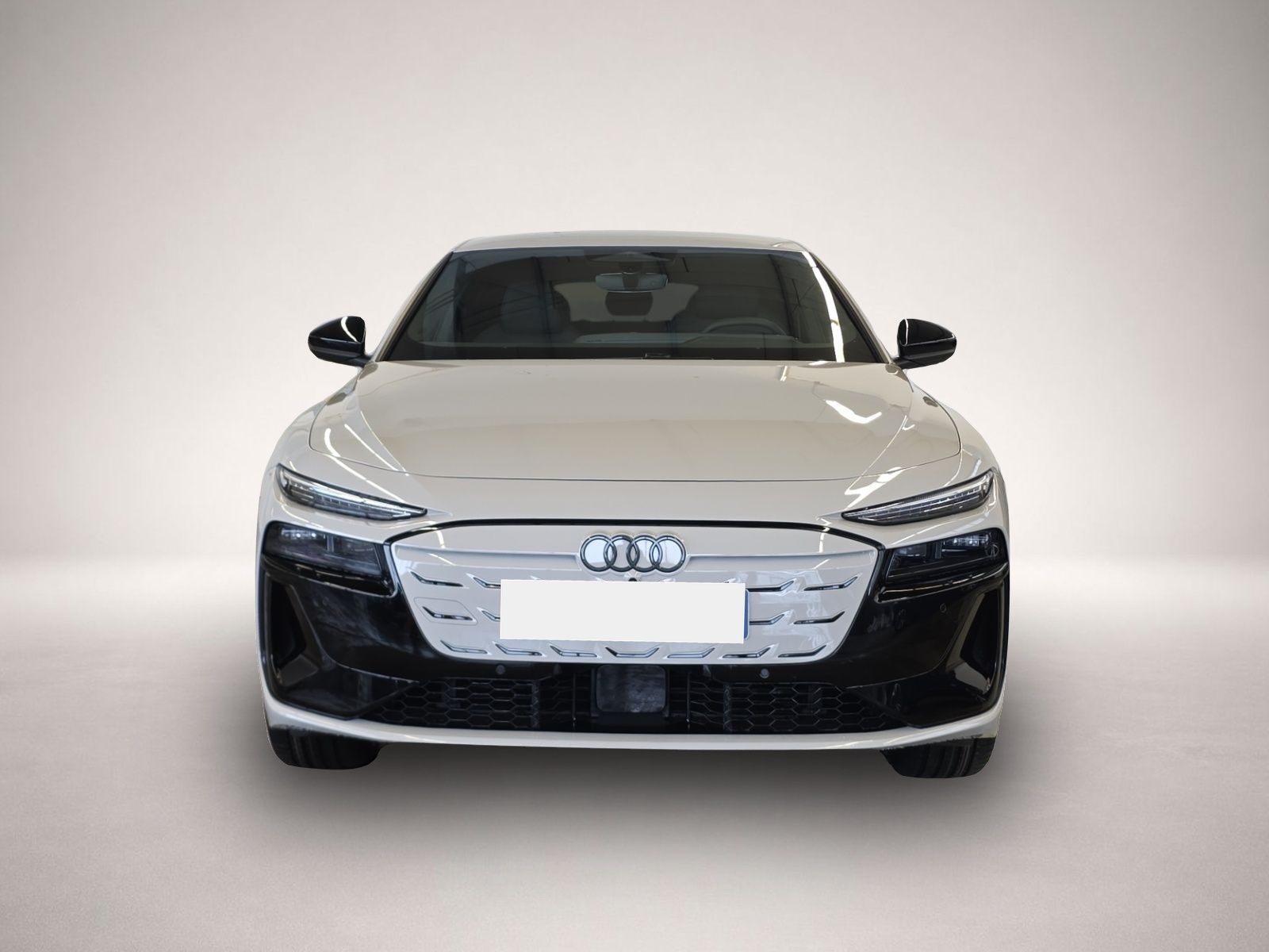 Bild 8 Audi e-tron A6 Avant e-tron performance TECHPRO B&O OLED AIR