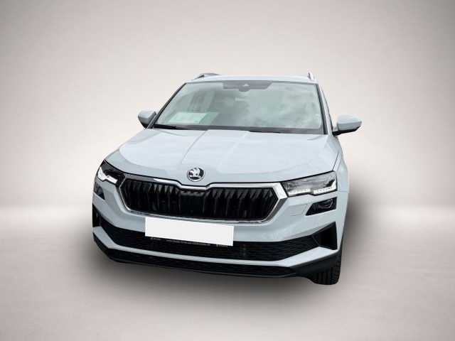Bild 8 Skoda Karoq 1.5 TSI Style Navi,AHK,SHZ.,LED