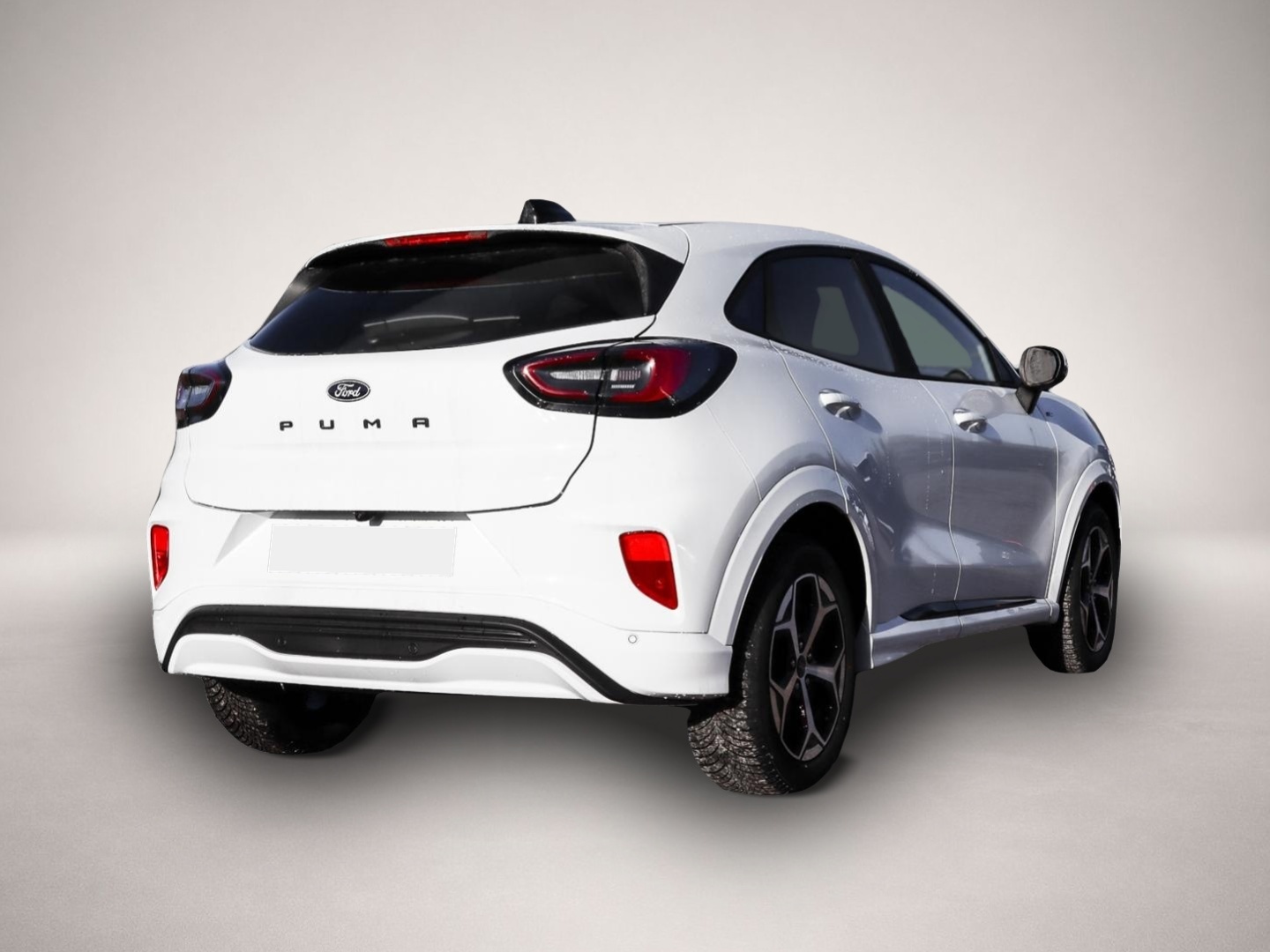 Bild 2 Ford Puma ST-Line 125PS Allwetter Winter
