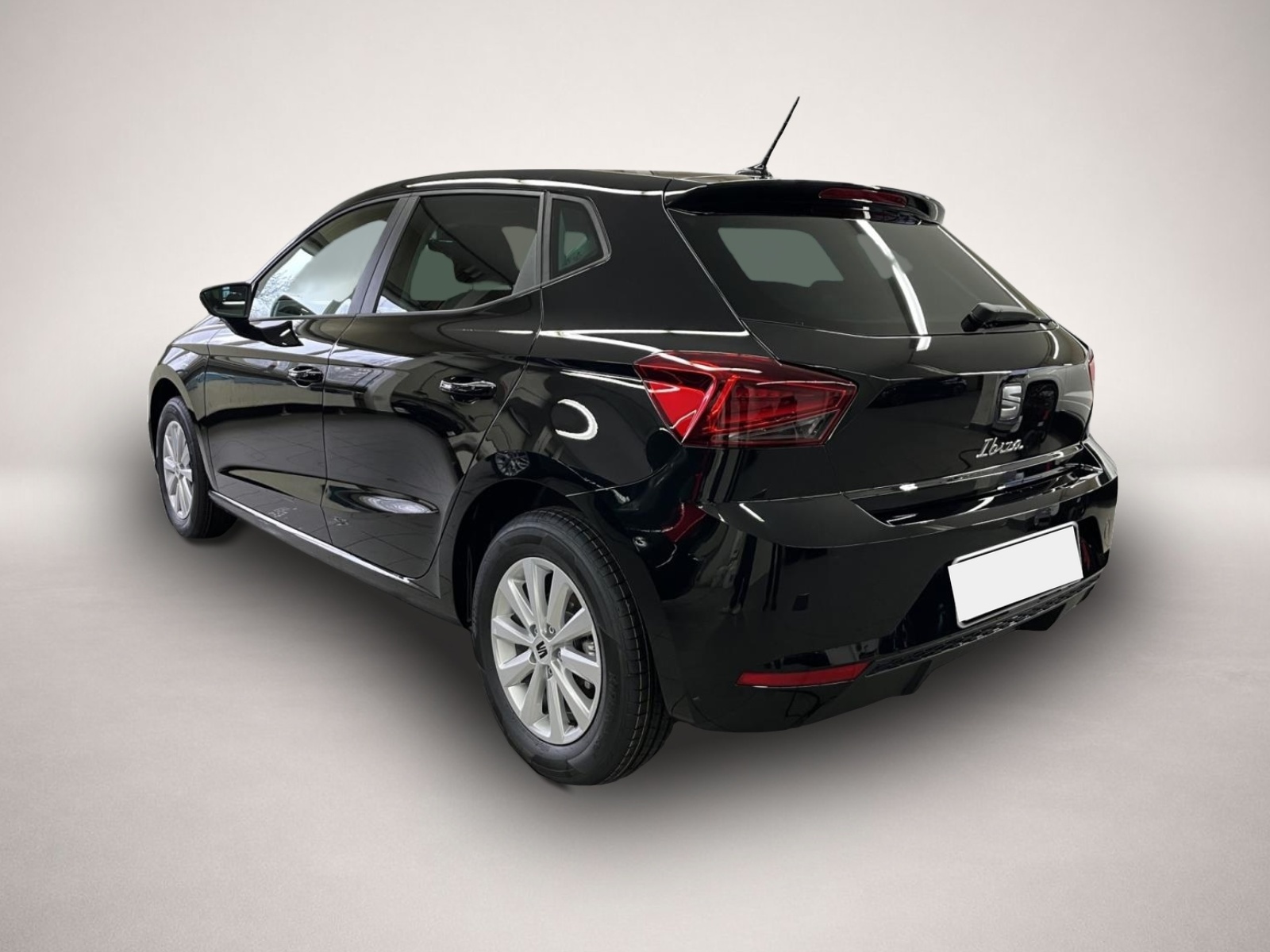 Bild 4 Seat Ibiza 1.0 TSI DSG Road Edition KAMERA VIRT.COCKP