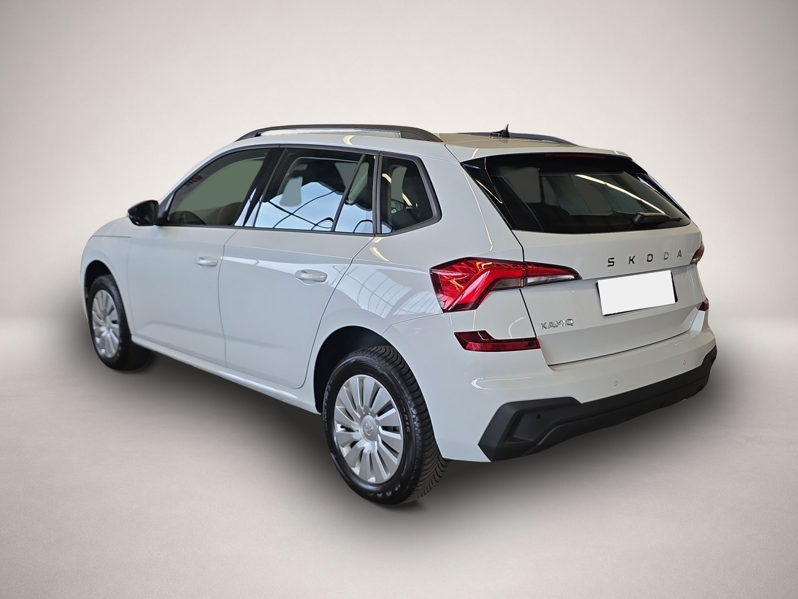 Bild 3 Skoda Kamiq 1.0 TSI DSG Essence *LED*App-Connect*