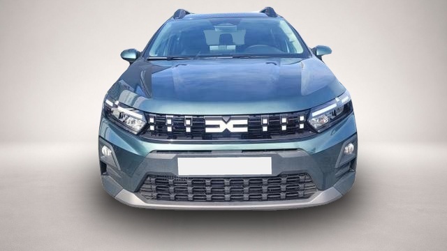 Fotografie Dacia Sandero Stepway Expression Sandero Step 2026 Expression.
