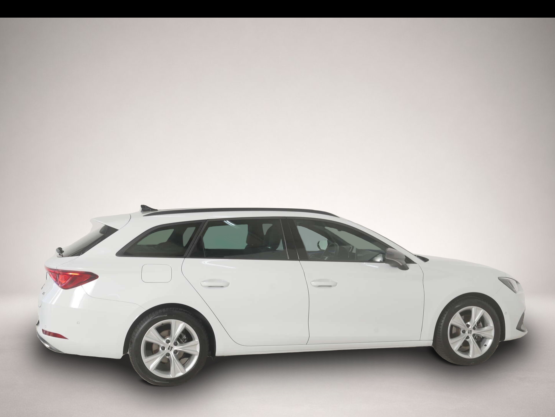Bild 6 Seat Leon Sportstourer 1.5 eTSI FR
