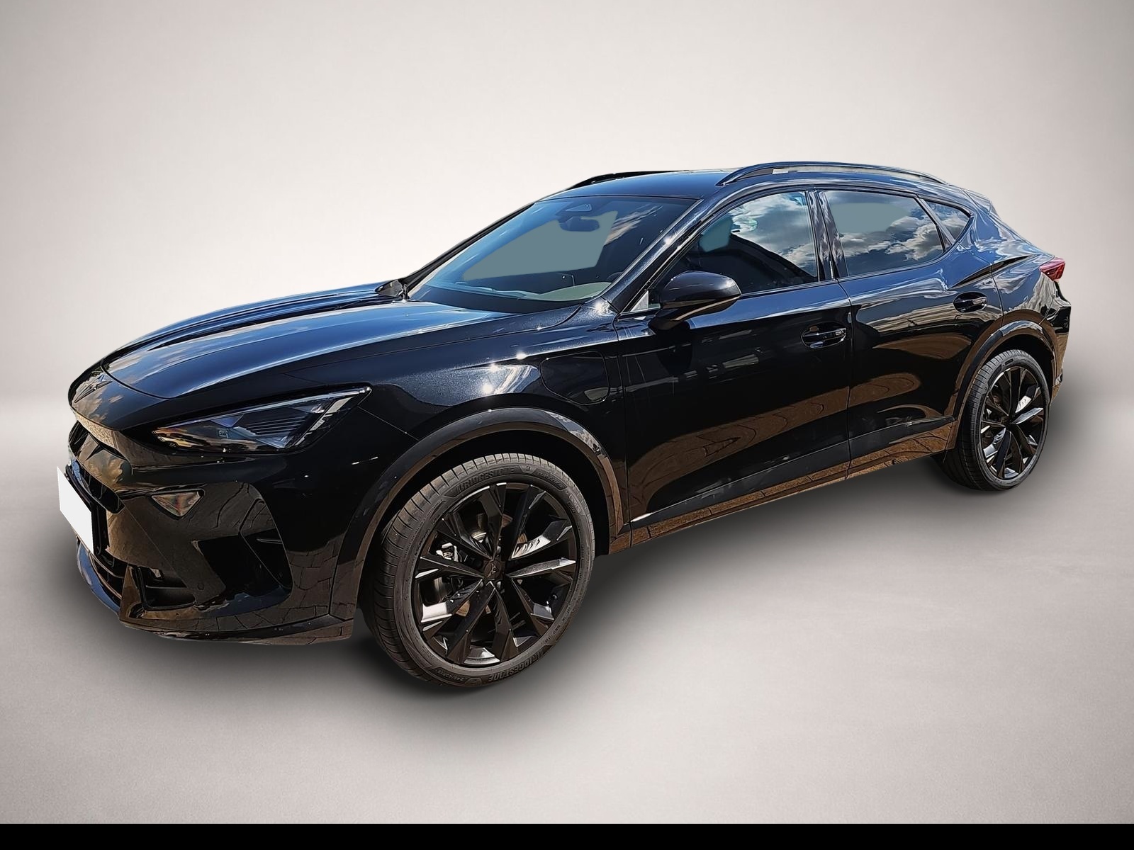 Bild 3 Cupra Formentor 1.5 e-HYBRID Tribe Edition Edge Paket