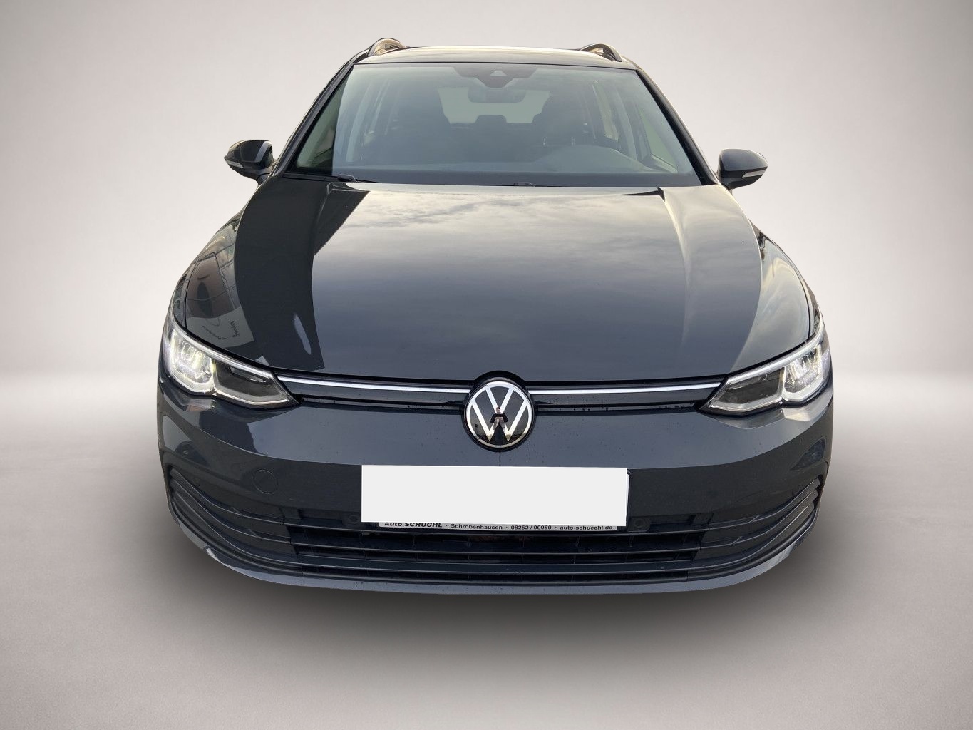 Bild 7 Volkswagen Golf Variant 2.0 TDI DSG LIFE NAVI+LED+APP-CONNE