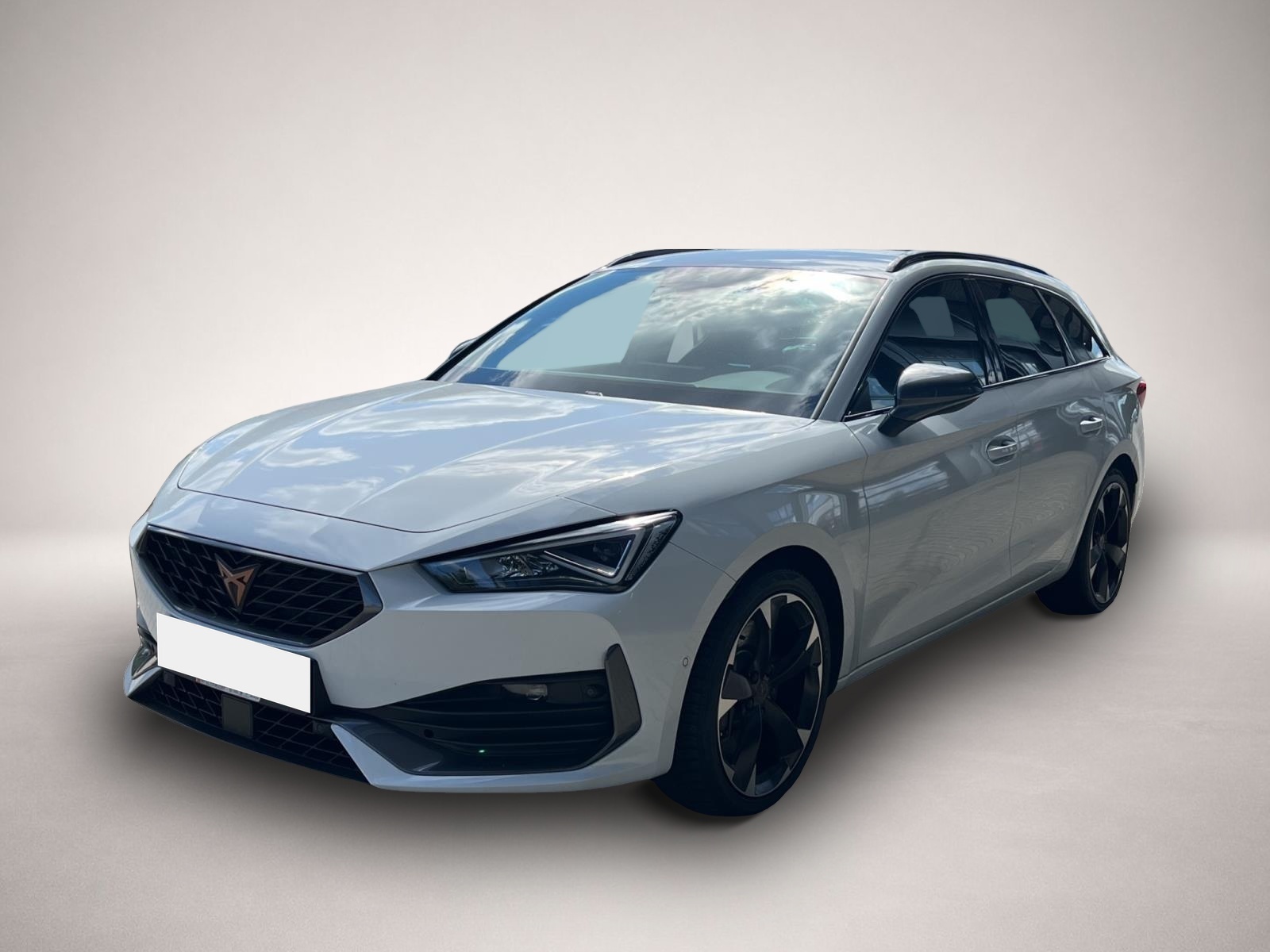Bild Leon Cupra
