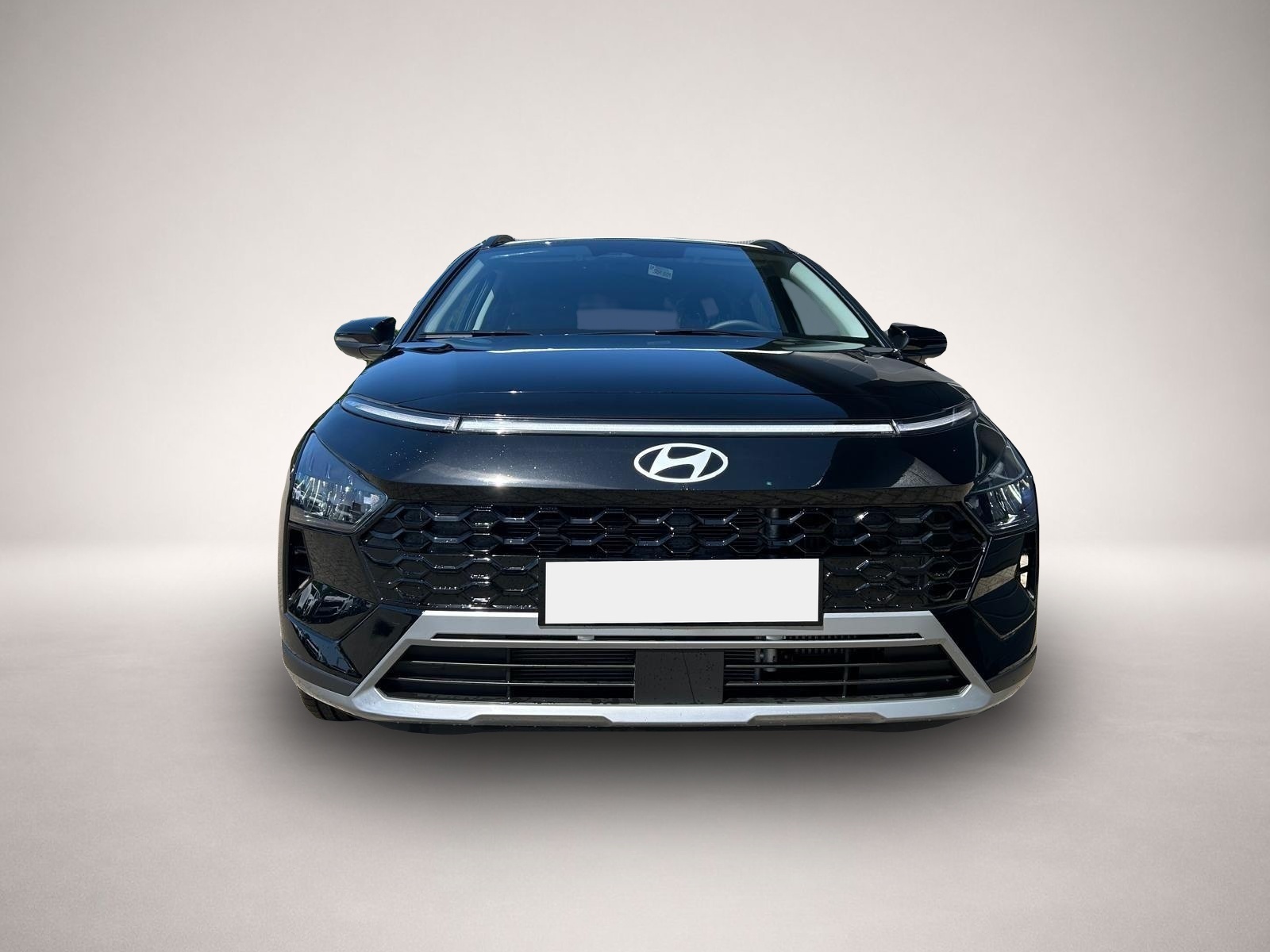 Fotografie 8 des Hyundai Bayon Trend 1.0 T-GDI 90PS Klimaautomatik Rückf