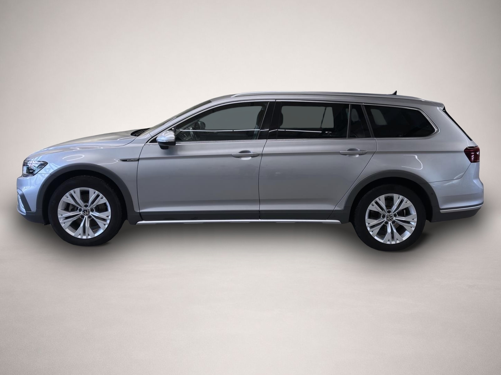 Bild 3 Volkswagen Passat Alltrack 2.0 TDI DSG 4Mo. PANO AHK KAMERA