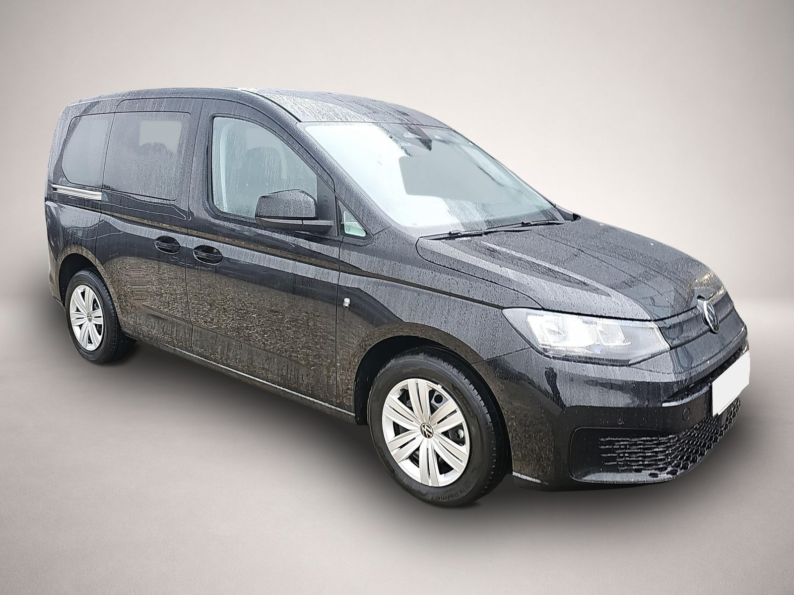 Bild Caddy Volkswagen