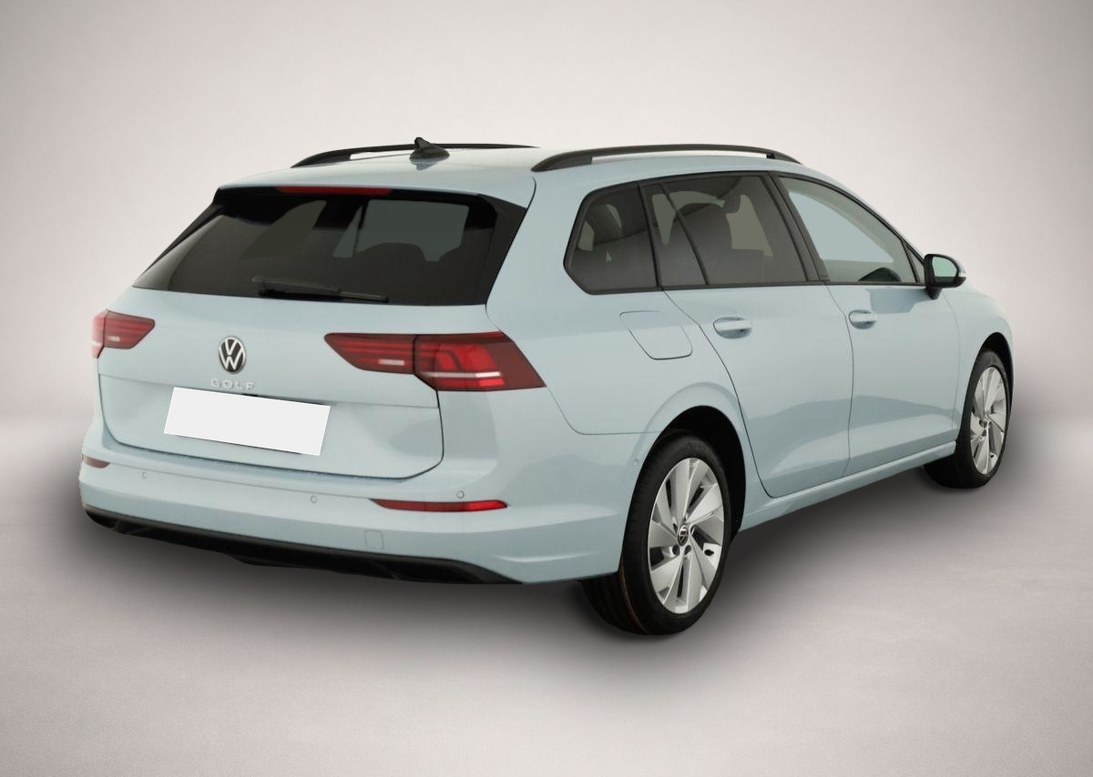 Volkswagen Golf Golf VIII Variant 2.0 TDI DSG Life, easyOpen, Ka - Thumbnail 3