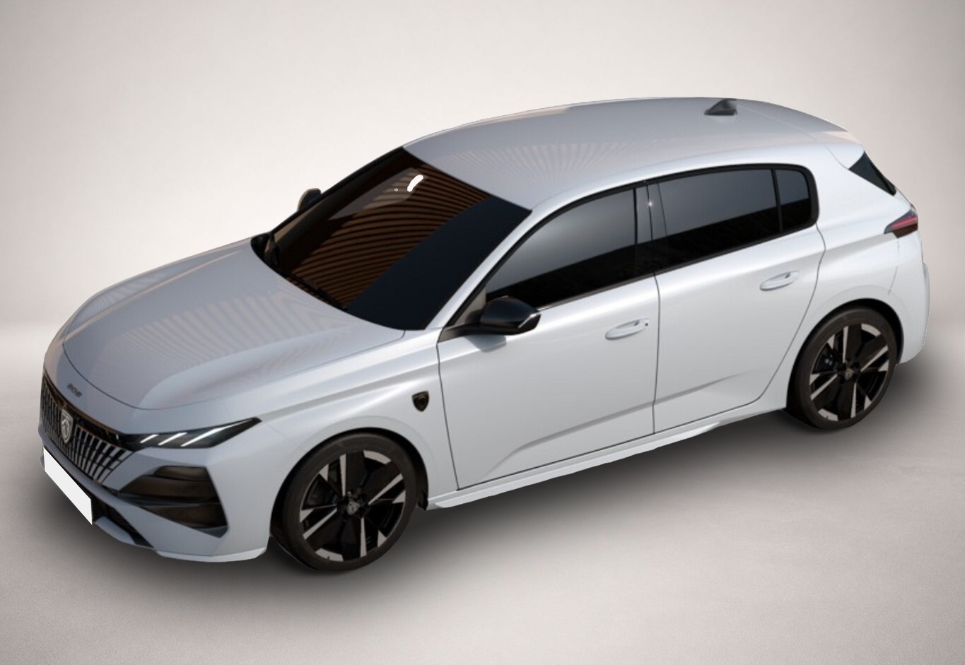 Bild 2 Peugeot 308 Hybrid GT MY26 Nav ACC Kam 2xPDC CarP
