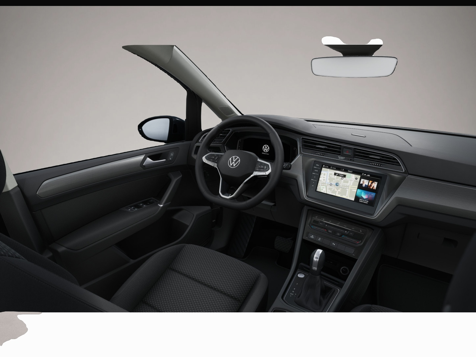 Bild 4 Volkswagen Touran