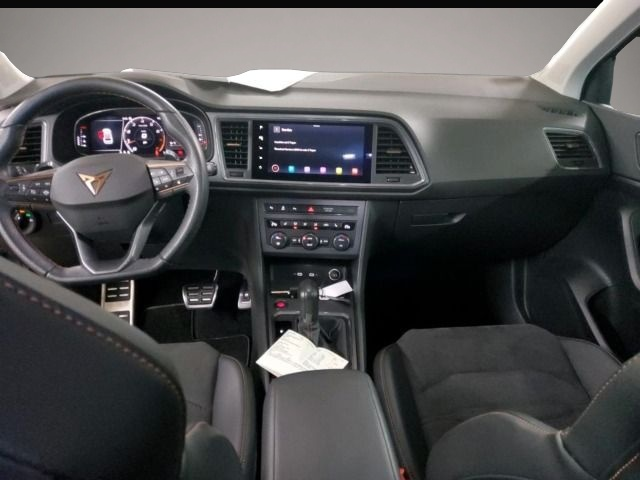 Bild 5 Cupra Ateca 2.0 TSI DSG 4Drive *AHK*LED*Kamera*Navi*